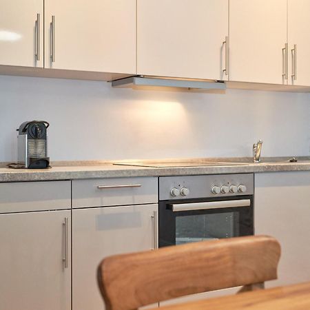 havelblau Ferienlofts Lejlighed Brandenburg  Eksteriør billede