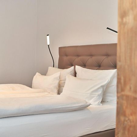 havelblau Ferienlofts Lejlighed Brandenburg  Eksteriør billede