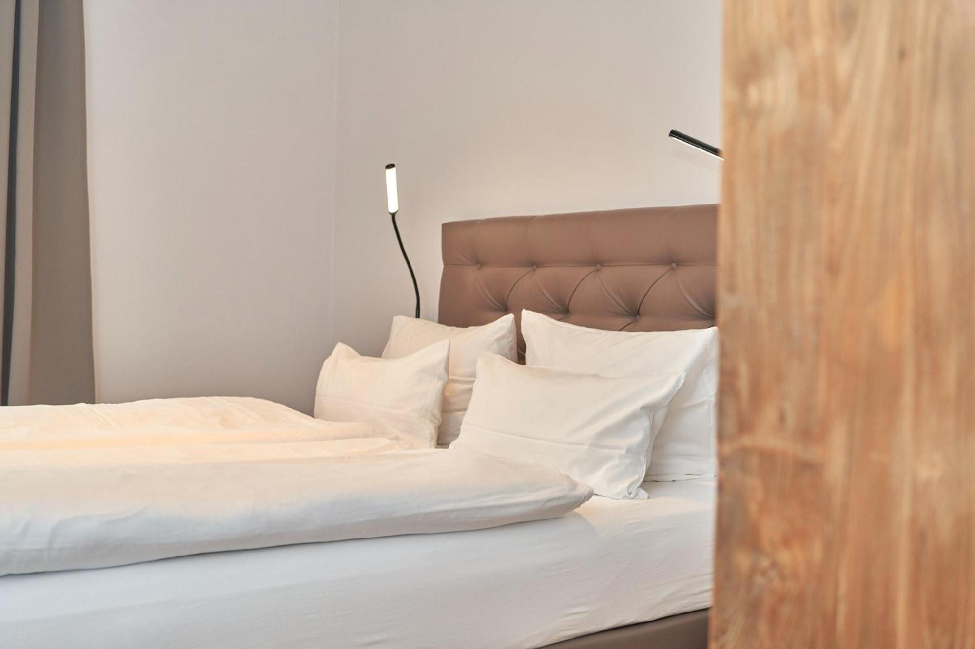 havelblau Ferienlofts Lejlighed Brandenburg  Eksteriør billede